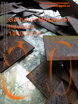 Gerhardt Moswitzer: Rahmenskulptur 38-1988